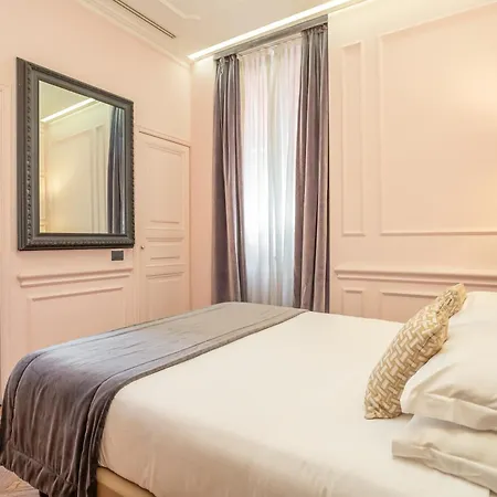 Hotel The Corner Roma