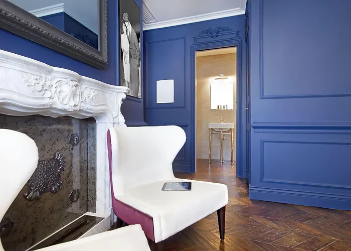 Otel The Corner Roma