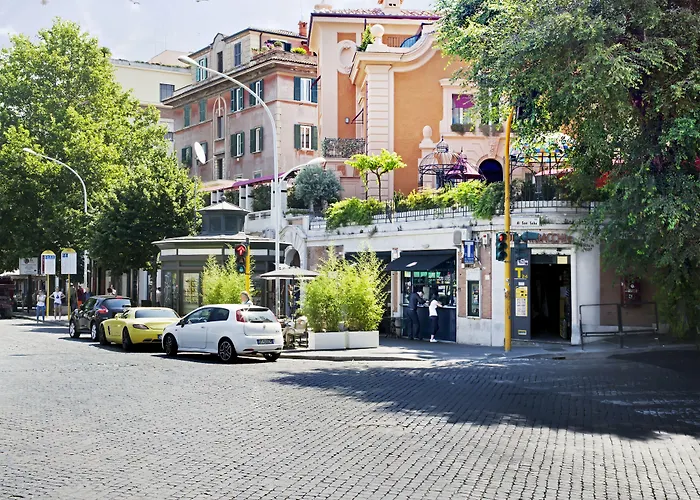 The Corner Otel 4*