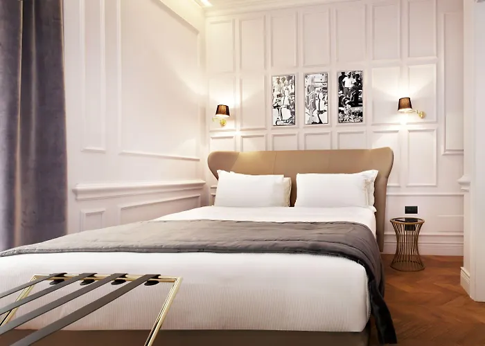 Otel The Corner 4*