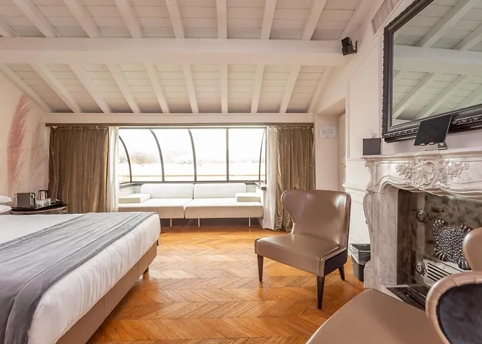 Otel The Corner Roma