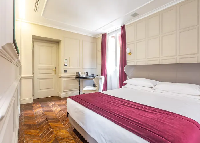 The Corner 4* Roma