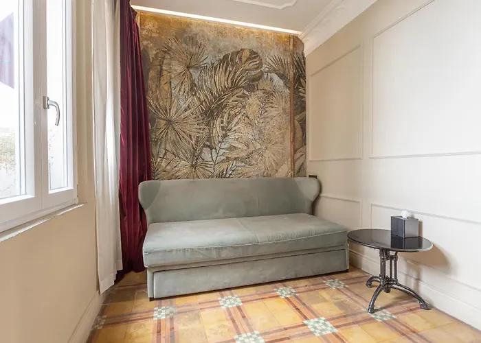 The Corner Otel Roma