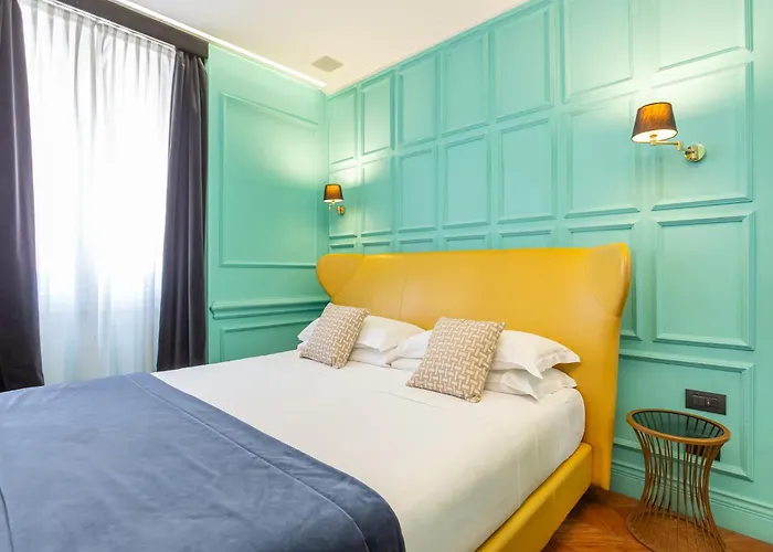 The Corner Otel