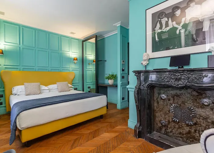 The Corner Otel 4*