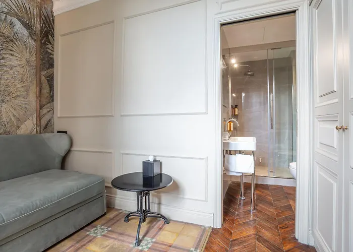 The Corner Otel Roma